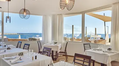 Universal Hotel Cabo Blanco - Adults Only