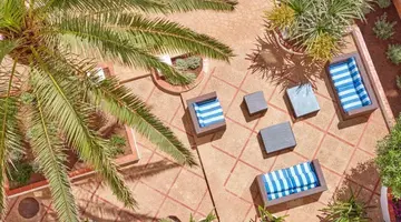 Universal Hotel Cabo Blanco - Adults Only