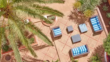 Universal Hotel Cabo Blanco - Adults Only