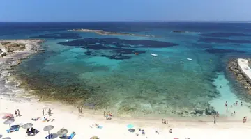Universal Hotel Cabo Blanco - Adults Only