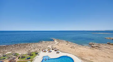 Universal Hotel Cabo Blanco - Adults Only