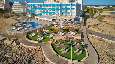 Universal Hotel Cabo Blanco - Adults Only