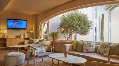 Universal Hotel Cabo Blanco - Adults Only