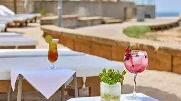 Universal Hotel Cabo Blanco - Adults Only
