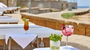 Universal Hotel Cabo Blanco - Adults Only