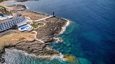 Universal Hotel Cabo Blanco - Adults Only
