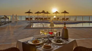 Universal Hotel Cabo Blanco - Adults Only