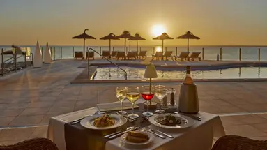 Universal Hotel Cabo Blanco - Adults Only
