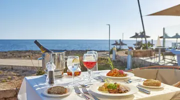 Universal Hotel Cabo Blanco - Adults Only