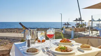Universal Hotel Cabo Blanco - Adults Only