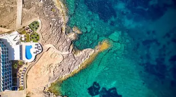 Universal Hotel Cabo Blanco - Adults Only