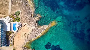 Universal Hotel Cabo Blanco - Adults Only