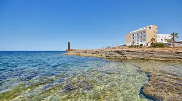 Universal Hotel Cabo Blanco - Adults Only