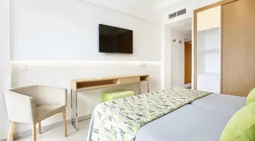 Universal Hotel Castell Royal