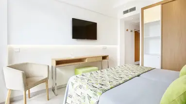 Universal Hotel Castell Royal