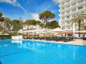Universal Hotel Castell Royal
