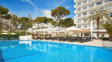 Universal Hotel Castell Royal