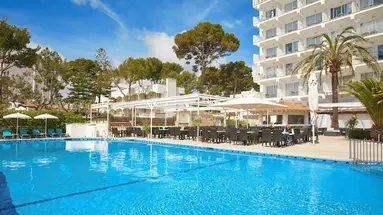 Universal Hotel Castell Royal