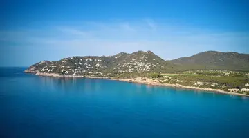 Universal Hotel Castell Royal