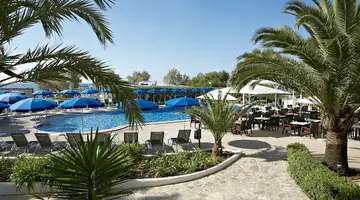 Universal Hotel Castell Royal