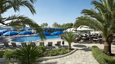 Universal Hotel Castell Royal