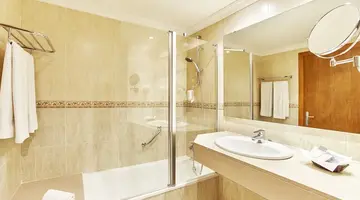 Universal Hotel Castell Royal