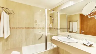 Universal Hotel Castell Royal