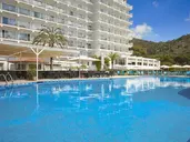 Universal Hotel Castell Royal