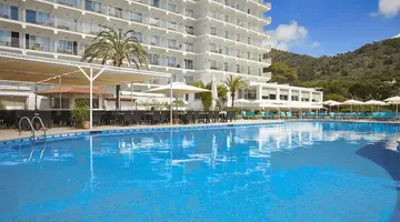 Universal Hotel Castell Royal