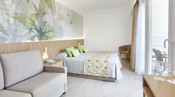Universal Hotel Castell Royal