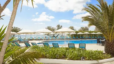 Universal Hotel Castell Royal