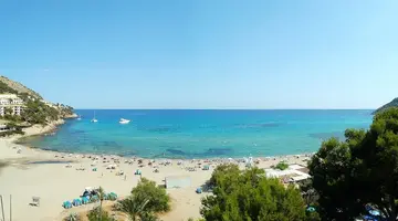 Universal Hotel Castell Royal