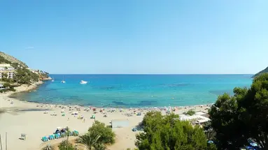 Universal Hotel Castell Royal