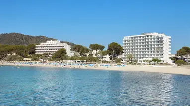 Universal Hotel Castell Royal
