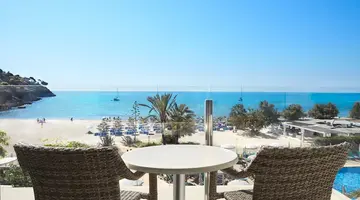 Universal Hotel Castell Royal