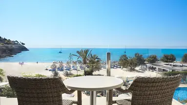 Universal Hotel Castell Royal