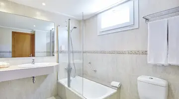 Universal Hotel Castell Royal