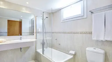 Universal Hotel Castell Royal