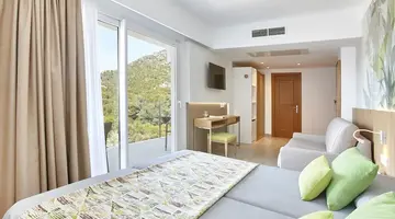 Universal Hotel Castell Royal