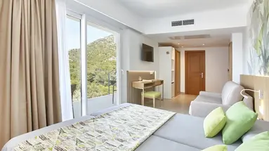 Universal Hotel Castell Royal