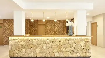 Universal Hotel Castell Royal