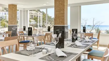 Universal Hotel Castell Royal