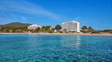 Universal Hotel Castell Royal
