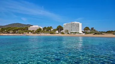Universal Hotel Castell Royal