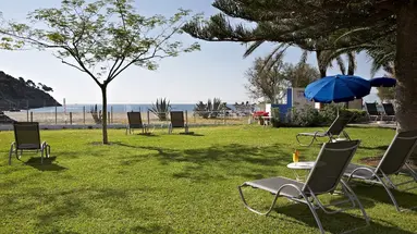 Universal Hotel Castell Royal