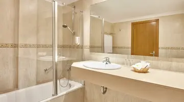 Universal Hotel Castell Royal