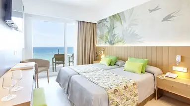 Universal Hotel Castell Royal