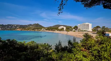 Universal Hotel Castell Royal