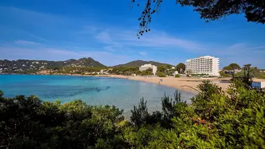 Universal Hotel Castell Royal