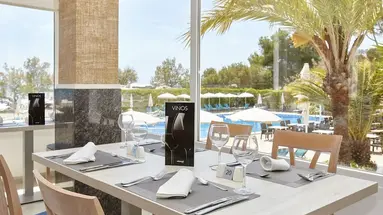 Universal Hotel Castell Royal
